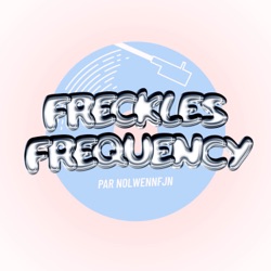 Freckles Frequency