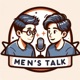 慢思拖課 Men's Talk 『拖課系列』EP.7 我們的底線