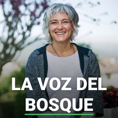 La Voz del Bosque con Heike Freire