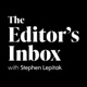 The Editor's Inbox Podcast