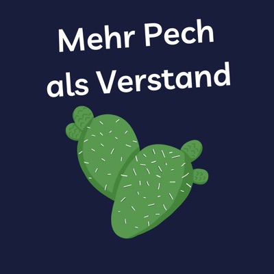 Mehr Pech als Verstand