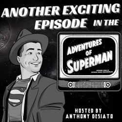 The Man Who Could Read Minds (Adventures of Superman 2x03)