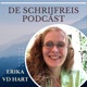 De SCHRIJFREIS Podcast, Auteur op Avontuur