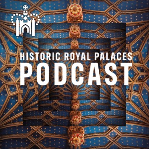 Historic Royal Palaces Podcast