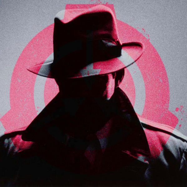 SCP Archives Crossover: The Case of the Phantom Bicycle photo