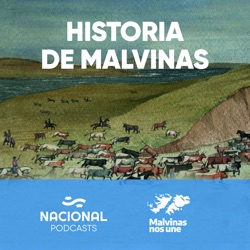 Historia de Malvinas