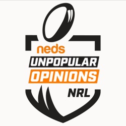 NEDS NRL Unpopular Opinions