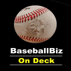Robin Fuson - Judge & Pitching Coach - talks pitching & World Series
