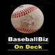 BaseballBiz On Deck