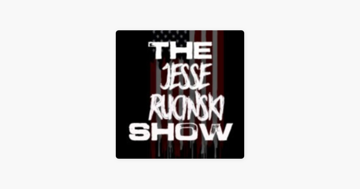 ‎The Jesse Rucinski Show: Episode 205 - The Passing of Queen Elizabeth II on Apple Podcasts