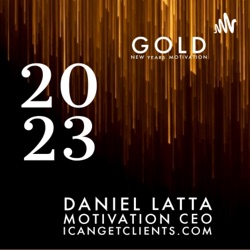  Daniel Latta Marketing & Motivation 