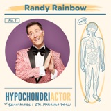 Randy Rainbow / Airplane Claustrophobia