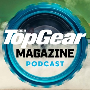 The Top Gear Magazine Podcast