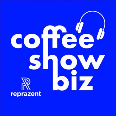 Le podcast du coffee show biz