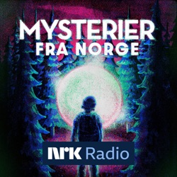 Mysterier fra Norge