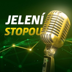 #2 Jelení stopou | Vytěžujeme data na maximum