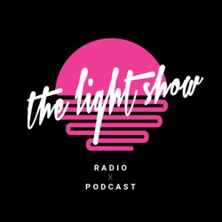 The Light Show - Melodic Deep House Radio – Podcast – Podtail