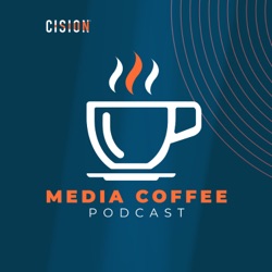 Media Coffee Podcast