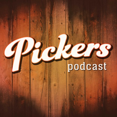 Pickers Podcast