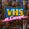 VHS & CANAPÉ - Team VHS