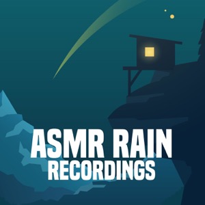 ASMR Rain Recordings