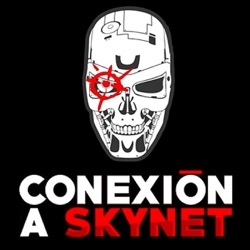 CONEXIÓN A SKYNET