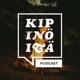 Kipinöitä podcast