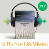 Comentários e Sermões sobre o Livro de Apocalipse - A Era do Anticristo, Martírio, Arrebatamento e do Reino Milenar está - The New Life Mission