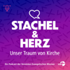 Stachel und Herz - Sarah Vecera, Thea Hummel