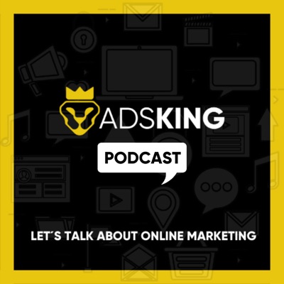 ADS KING - LET´S TALK ABOUT ONLINEMARKETING:ADS KING GmbH