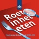 Roet in het eten