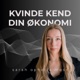 Kvinde kend din økonomi