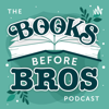 Books Before Bros - Charlotte & Emma