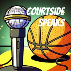 Courtsidespeaks: IST Tournament