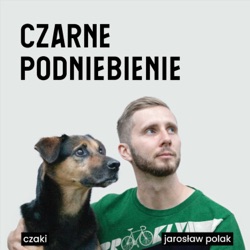 41. Hakunaszlaku - dalekie podróże z psem