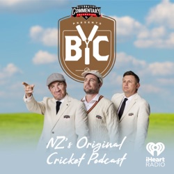 The BYC Podcast