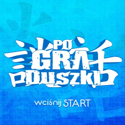 PoGRAduszki - Wciśnij Start