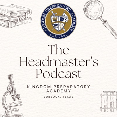 The Headmaster's Podcast