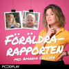 Föräldrarapporten - Podplay | A. Colldén | Poddagency