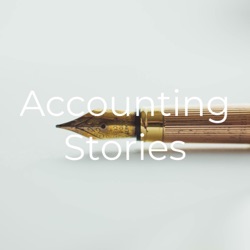 Accounting Stories#2: Erwin Van Laethem (Scone)