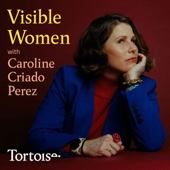 Visible Women with Caroline Criado Perez artwork