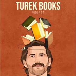 Turek Books Podcast Trailer