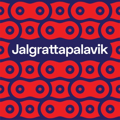 Jalgrattapalavik