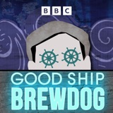 Welcome to Good Ship BrewDog