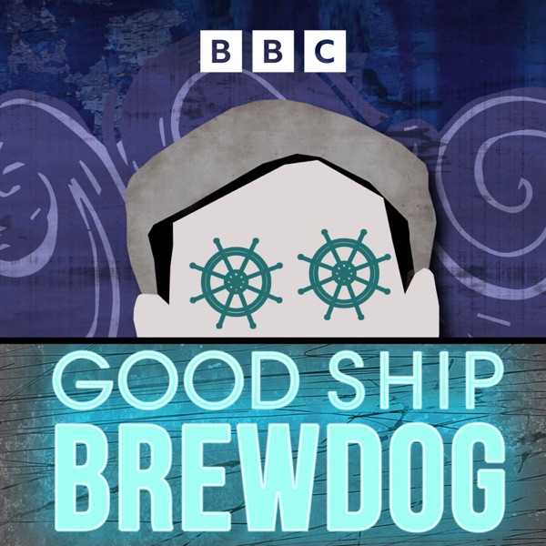 Welcome to Good Ship BrewDog photo