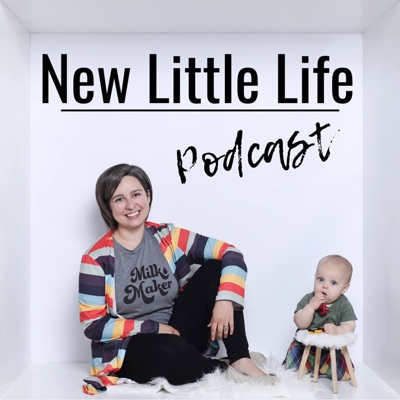 New Little Life Podcast New Little Life Podcast