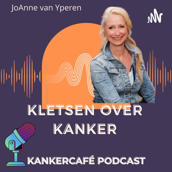 Kankercafé Podcast