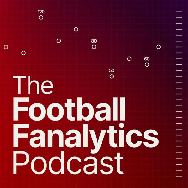 Episode 28 - The Football Analytics Debate photo
