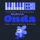 Nueva Onda Ep 40 - Arturia V Collection 8.2 | Cherry Audio Quadra | Animoog Z | IKA Multimedia Syntronik 2