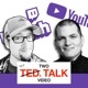 The Evolution of Content Creation - Live Finds a way